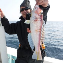 ＢｌｕｅＮｏｔｅ　Ｆｉｓｈｉｎｇ　Ｔａｘｉ 釣果