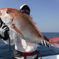 ＢｌｕｅＮｏｔｅ　Ｆｉｓｈｉｎｇ　Ｔａｘｉ 釣果