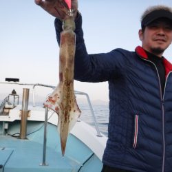 ＢｌｕｅＮｏｔｅ　Ｆｉｓｈｉｎｇ　Ｔａｘｉ 釣果