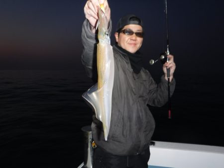 ＢｌｕｅＮｏｔｅ　Ｆｉｓｈｉｎｇ　Ｔａｘｉ 釣果