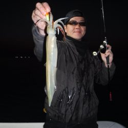 ＢｌｕｅＮｏｔｅ　Ｆｉｓｈｉｎｇ　Ｔａｘｉ 釣果