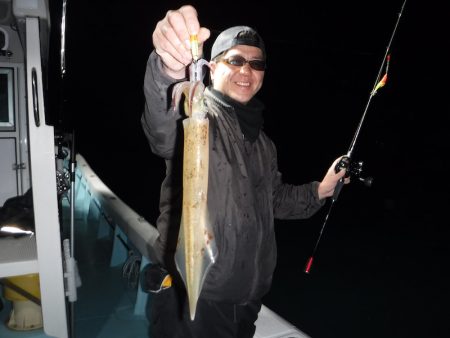 ＢｌｕｅＮｏｔｅ　Ｆｉｓｈｉｎｇ　Ｔａｘｉ 釣果