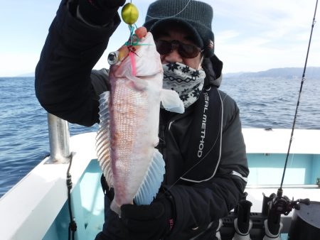 ＢｌｕｅＮｏｔｅ　Ｆｉｓｈｉｎｇ　Ｔａｘｉ…