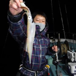 BlueNote Fishing Taxi 釣果