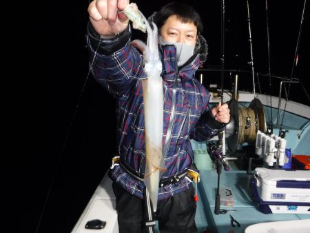 ＢｌｕｅＮｏｔｅ　Ｆｉｓｈｉｎｇ　Ｔａｘｉ…