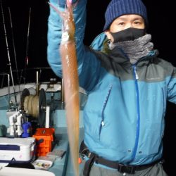 BlueNote Fishing Taxi 釣果