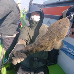 深川 吉野屋 釣果