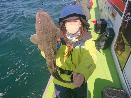 深川 吉野屋 釣果