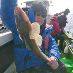 深川 吉野屋 釣果