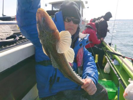 深川 吉野屋 釣果