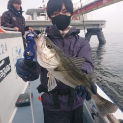 深川 吉野屋 釣果