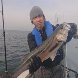 深川 吉野屋 釣果