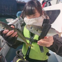 深川 吉野屋 釣果