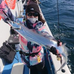 深川 吉野屋 釣果