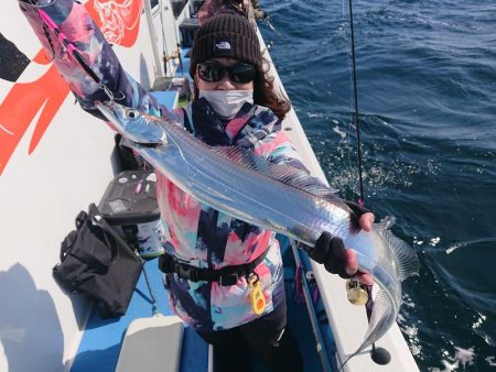 深川 吉野屋 釣果