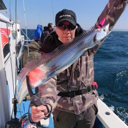 深川 吉野屋 釣果