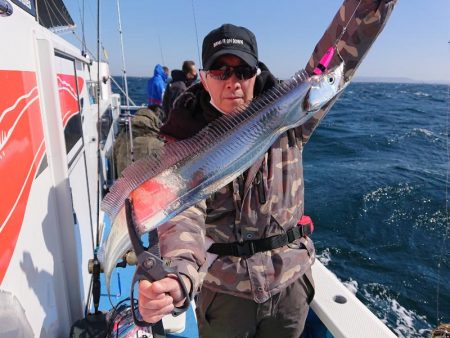 深川 吉野屋 釣果