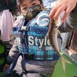 深川 吉野屋 釣果