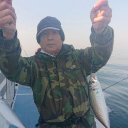 深川 吉野屋 釣果