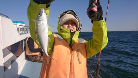 深川 吉野屋 釣果