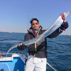 深川 吉野屋 釣果