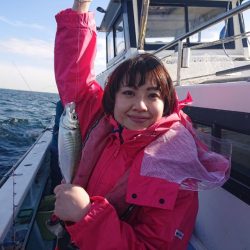 深川 吉野屋 釣果