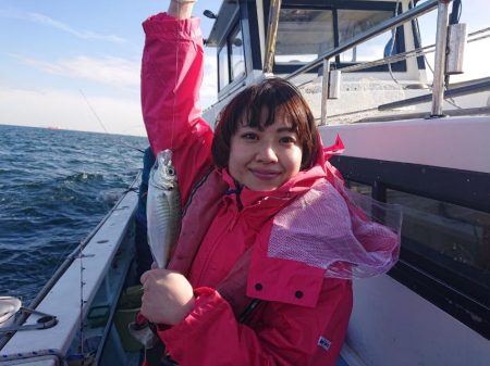 深川 吉野屋 釣果