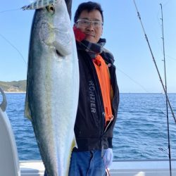 ミタチ丸 釣果