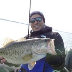 シャローパターン