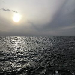 ヤエン釣行2日目