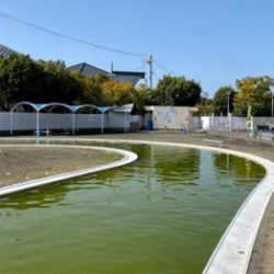 岸和田フィッシングパーク