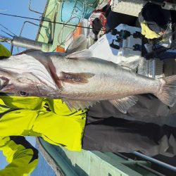 佐渡便五目ジギング&タイラバ