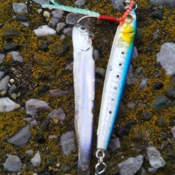 スレ掛かりのみ