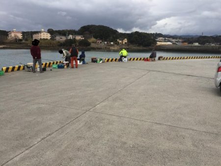 ヘダイ、コノシロ、ヒイラギ