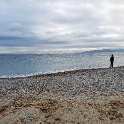 雨風がなかなか