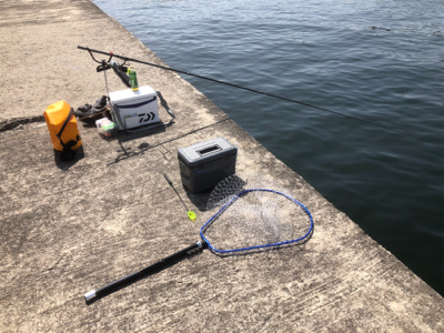 スリットの洗礼