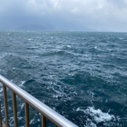 爆風でも高活性!