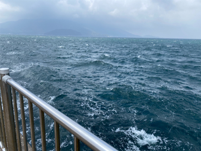 爆風でも高活性!