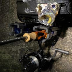 ひさびさのアジング渋