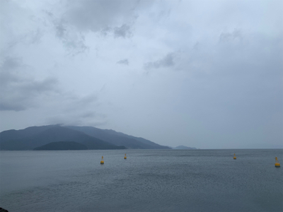 ショアジギング