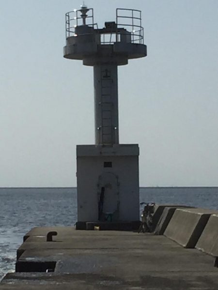 \’21 初釣果⁉️