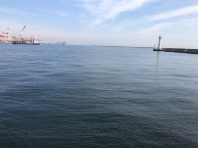 皆様のおかげです。