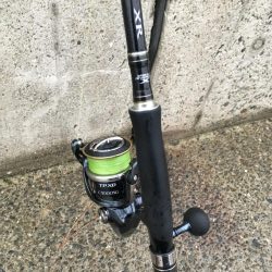 久しぶりのファイト