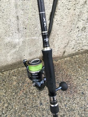 久しぶりのファイト