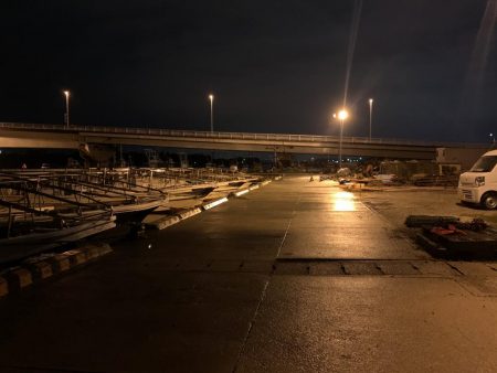 メバルプラッキング12