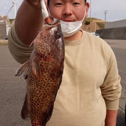 康仁丸・鯛ラバ釣り果