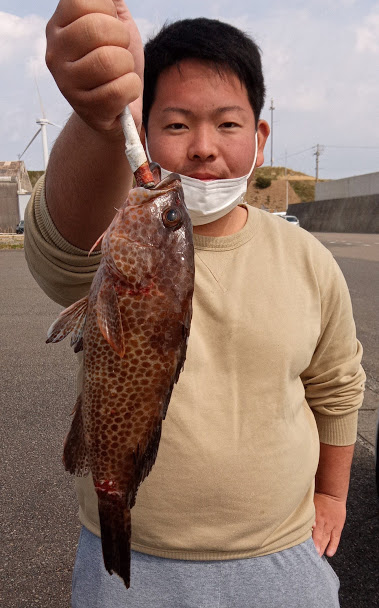 康仁丸・鯛ラバ釣り果