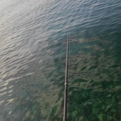 もう～終わりかな～