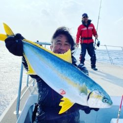 Ｙ’ｓ 釣果
