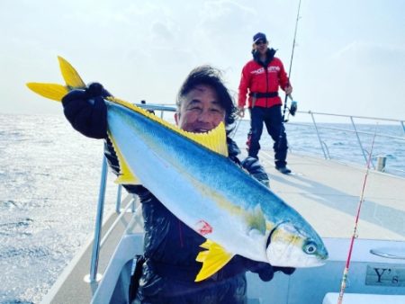 Ｙ’ｓ 釣果